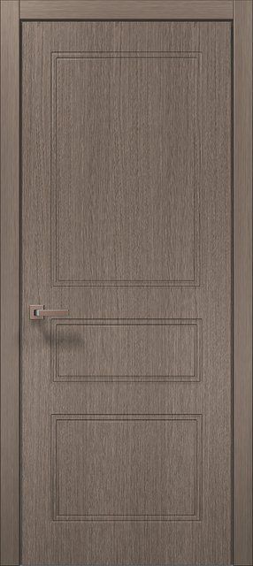 Межкомнатные двери Папа Карло ST-27 01526 фото | Dorus
