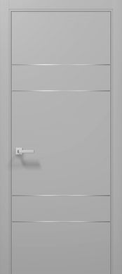 Межкомнатные двери Папа Карло PL-09 01002 фото | Dorus