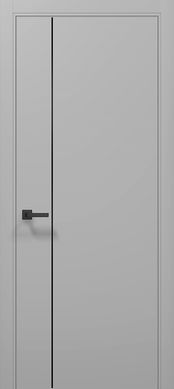 Міжкімнатні двері Папа Карло PL-31 02203 фото | Дорус