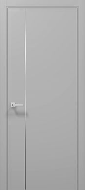 Міжкімнатні двері Папа Карло PL-31 02203 фото | Дорус