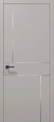 Межкомнатные двери Папа Карло PL-34 02208 фото | Dorus