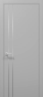 Межкомнатные двери Папа Карло PL-24 01012 фото | Dorus