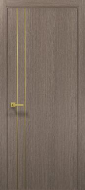 Межкомнатные двери Папа Карло PL-24 01012 фото | Dorus