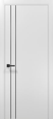 Межкомнатные двери Папа Карло PL-24 01012 фото | Dorus