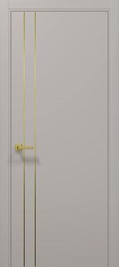 Межкомнатные двери Папа Карло PL-24 01012 фото | Dorus