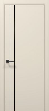 Межкомнатные двери Папа Карло PL-24 01012 фото | Dorus