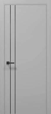 Межкомнатные двери Папа Карло PL-24 01012 фото | Dorus