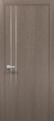 Межкомнатные двери Папа Карло PL-24 01012 фото | Dorus