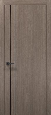 Межкомнатные двери Папа Карло PL-24 01012 фото | Dorus