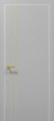Межкомнатные двери Папа Карло PL-24 01012 фото | Dorus