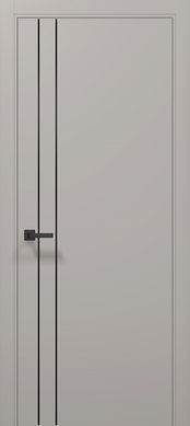 Межкомнатные двери Папа Карло PL-24 01012 фото | Dorus