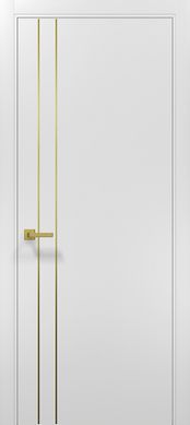 Межкомнатные двери Папа Карло PL-24 01012 фото | Dorus