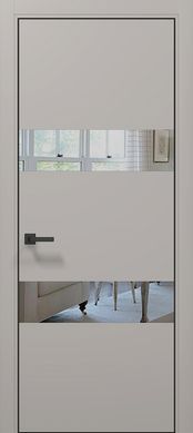 Межкомнатные двери Папа Карло PL-26 01014 фото | Dorus