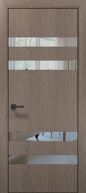 Межкомнатные двери Папа Карло PL-28 01016 фото | Dorus