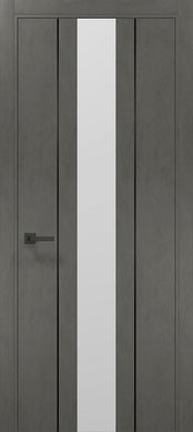 Міжкімнатні двері Папа Карло PL-29 01017 фото | Дорус