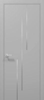 Міжкімнатні двері Папа Карло PL-49 02223 фото | Дорус