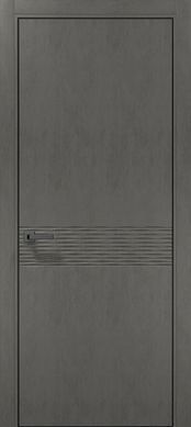 Межкомнатные двери Папа Карло ST-11 01029 фото | Dorus