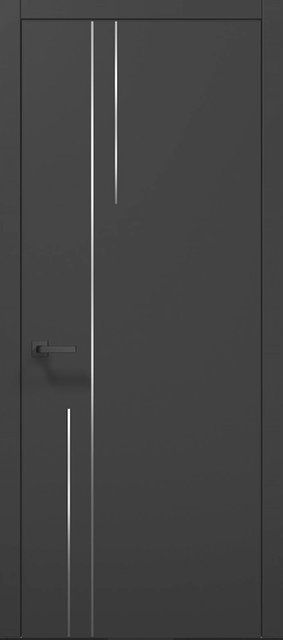 Міжкімнатні двері Папа Карло PL-51 02225 фото | Дорус